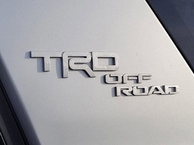 Used 2021 Toyota 4Runner TRD Off-Road image 12