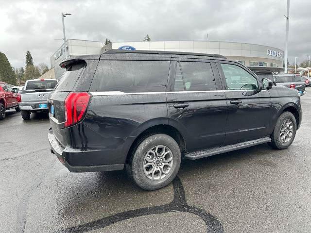 Certified 2025 Ford Expedition Active AWD/4WD image 7