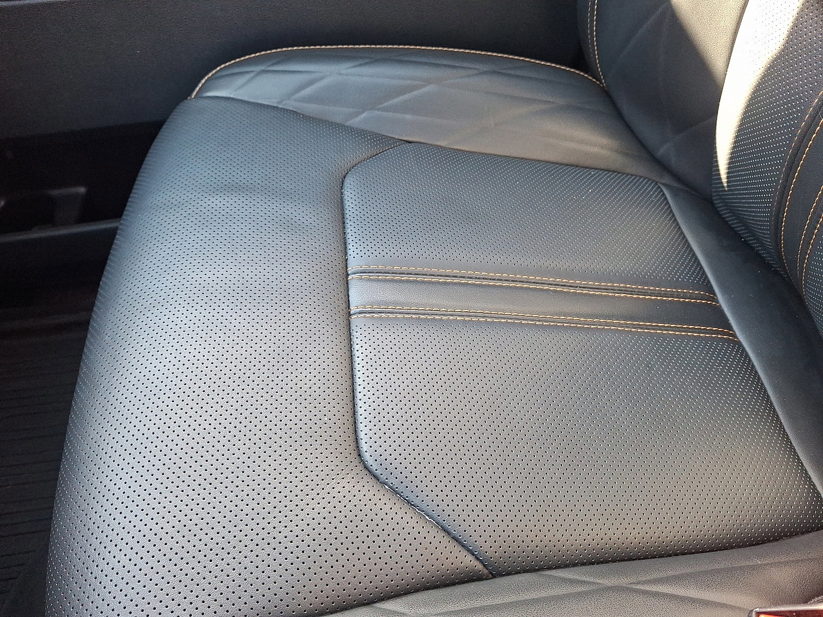 Certified 2024 Ford Expedition Platinum image 26