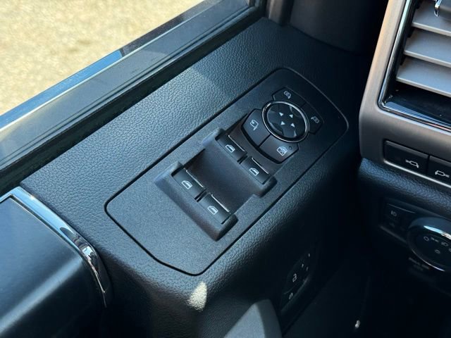 Certified 2018 Ford F150 Platinum w/ Technology Package AWD/4WD image 36