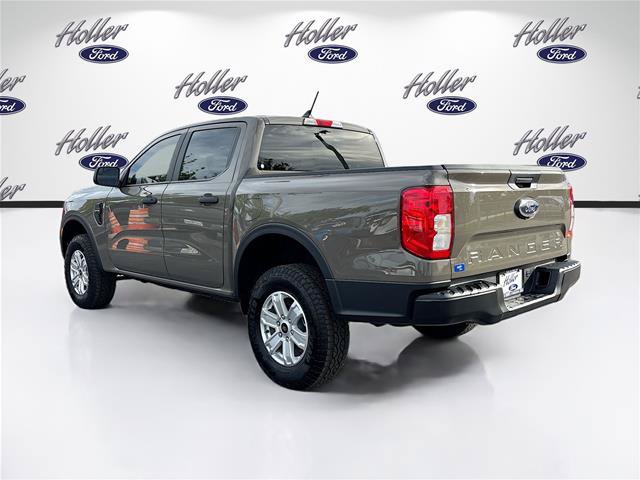 Certified 2025 Ford Ranger XL RWD image 6