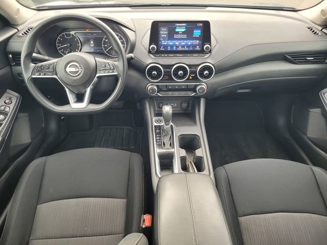 Used 2024 Nissan Sentra SV image 14