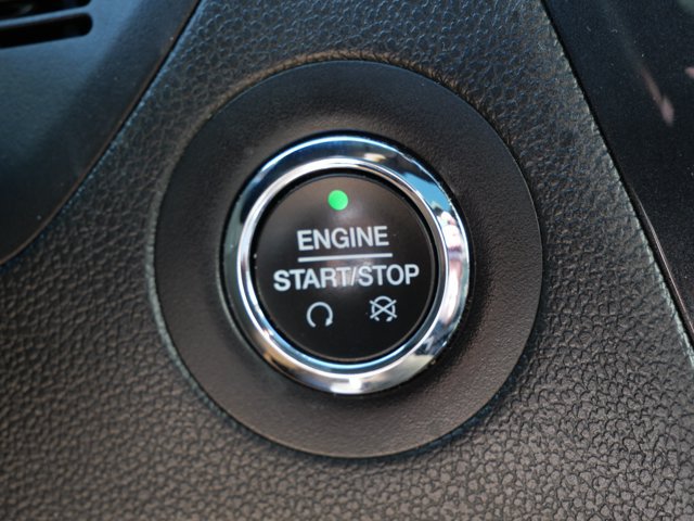 Certified 2018 Ford Explorer Sport w/ Equipment Group 401A AWD/4WD image 24