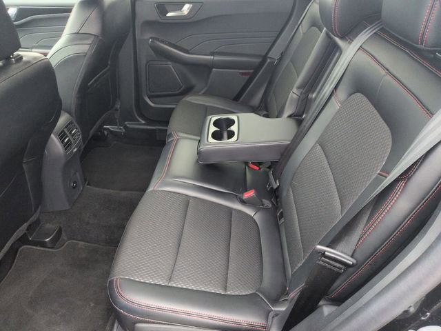 Certified 2025 Ford Escape ST-Line image 25