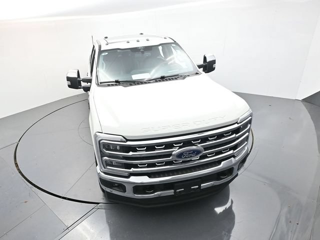 Certified 2025 Ford F350 Lariat w/ Lariat Ultimate Package AWD/4WD image 44