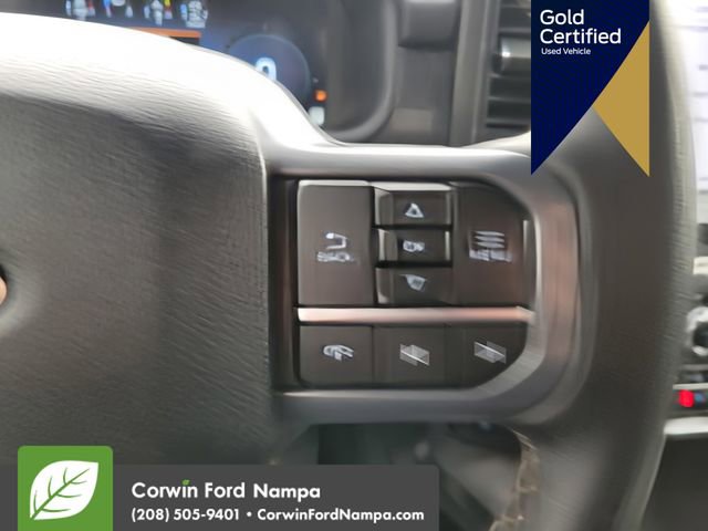 Certified 2025 Ford F150 Lariat AWD/4WD image 24