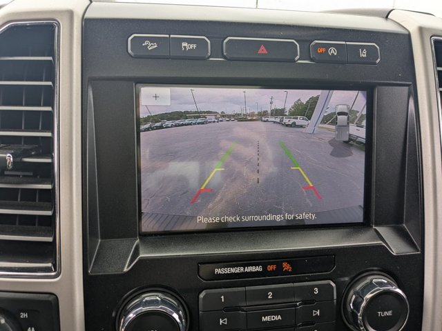 Certified 2020 Ford F150 Lariat AWD/4WD image 22