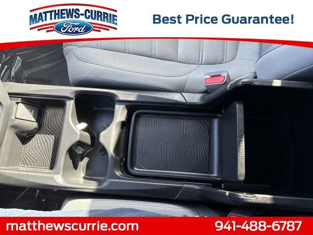 Used 2018 Honda CR-V EX image 19