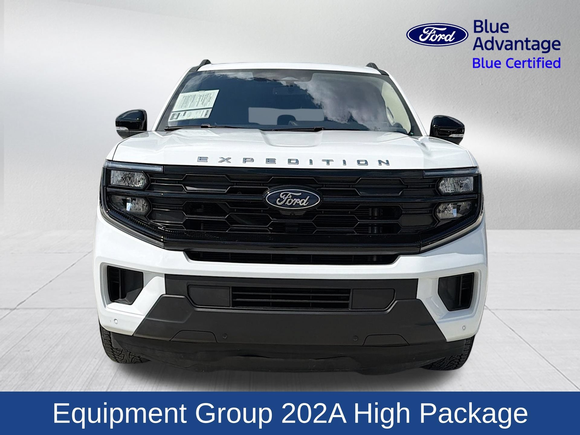 Certified 2025 Ford Expedition Max Active AWD/4WD image 3