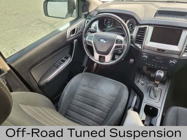 Certified 2021 Ford Ranger XLT w/ Equipment Group 302A High image 13