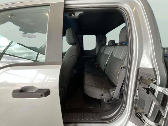 Certified 2024 Ford F150 STX AWD/4WD image 18