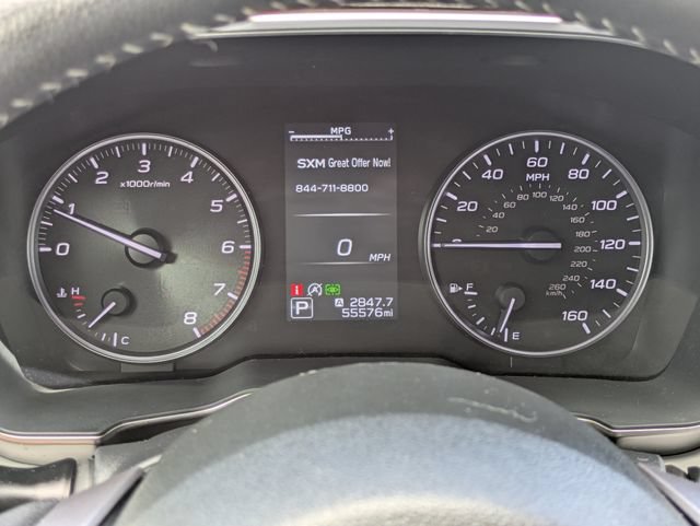Used 2024 Subaru Outback Limited AWD/4WD image 27