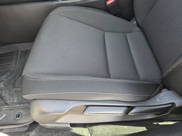 Used 2024 Honda CR-V LX image 22