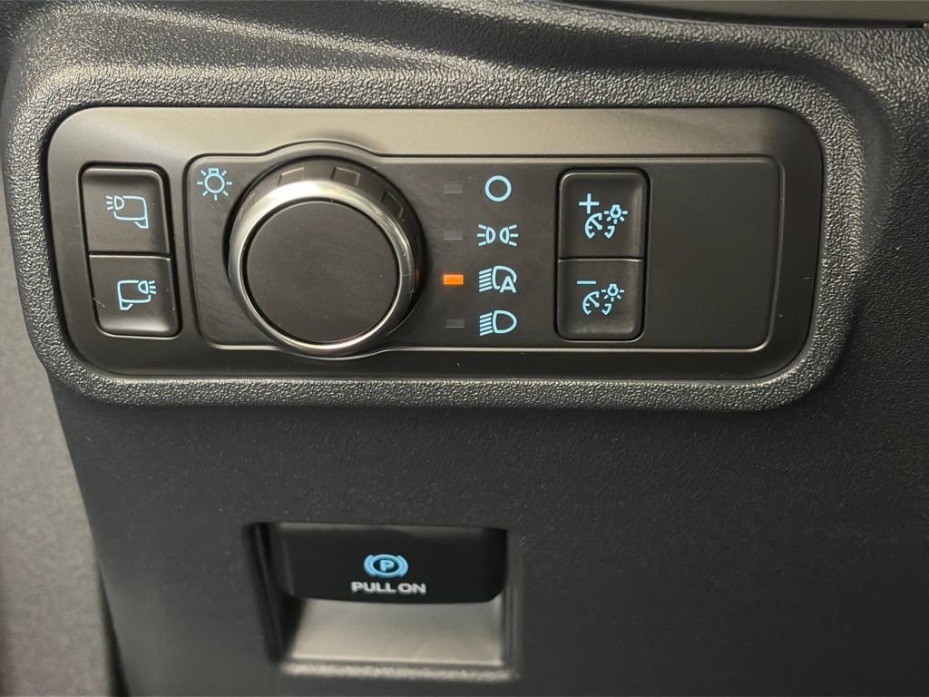 Certified 2022 Ford Bronco Badlands image 24