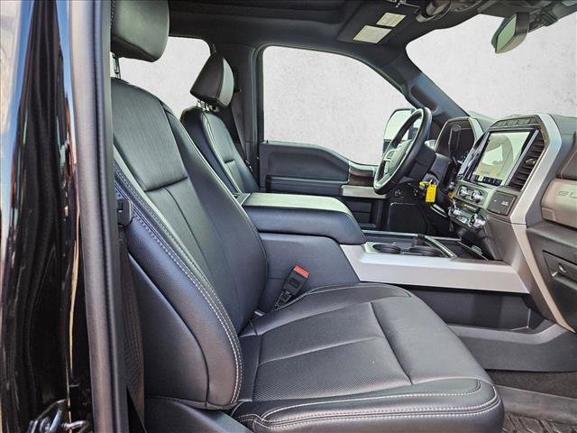 Certified 2022 Ford F250 Lariat w/ Tremor Off-Road Package AWD/4WD image 17