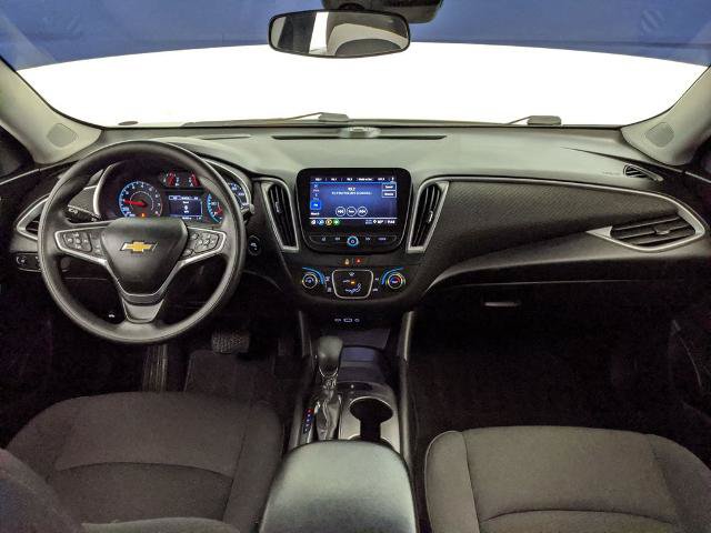 Used 2023 Chevrolet Malibu LS FWD image 7