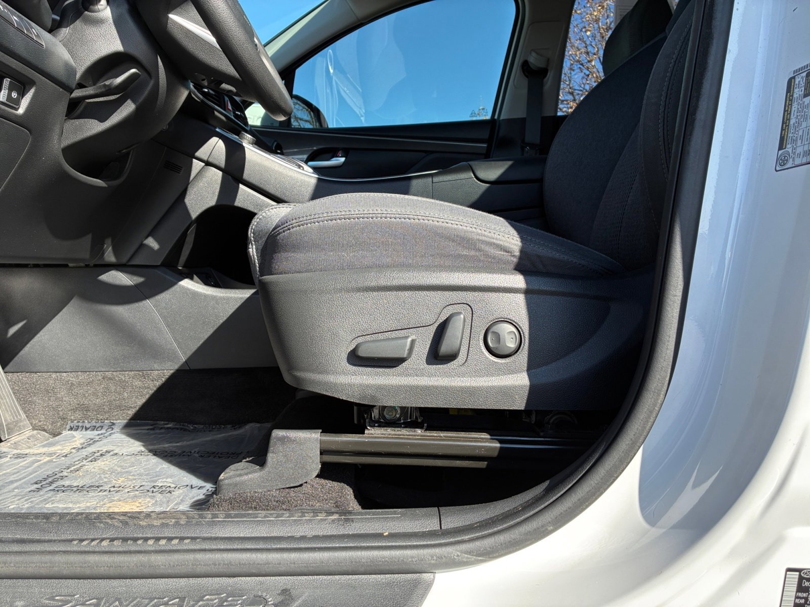 Used 2022 Hyundai Santa Fe SEL image 14