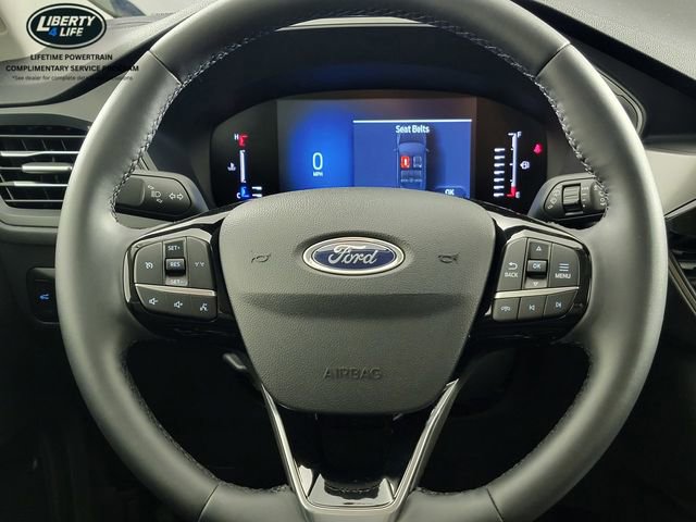 Certified 2023 Ford Escape Active AWD/4WD image 29