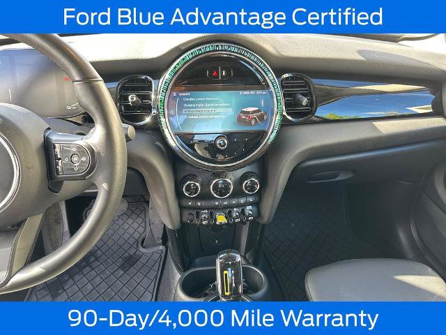 Used 2024 MINI Cooper SE FWD image 19