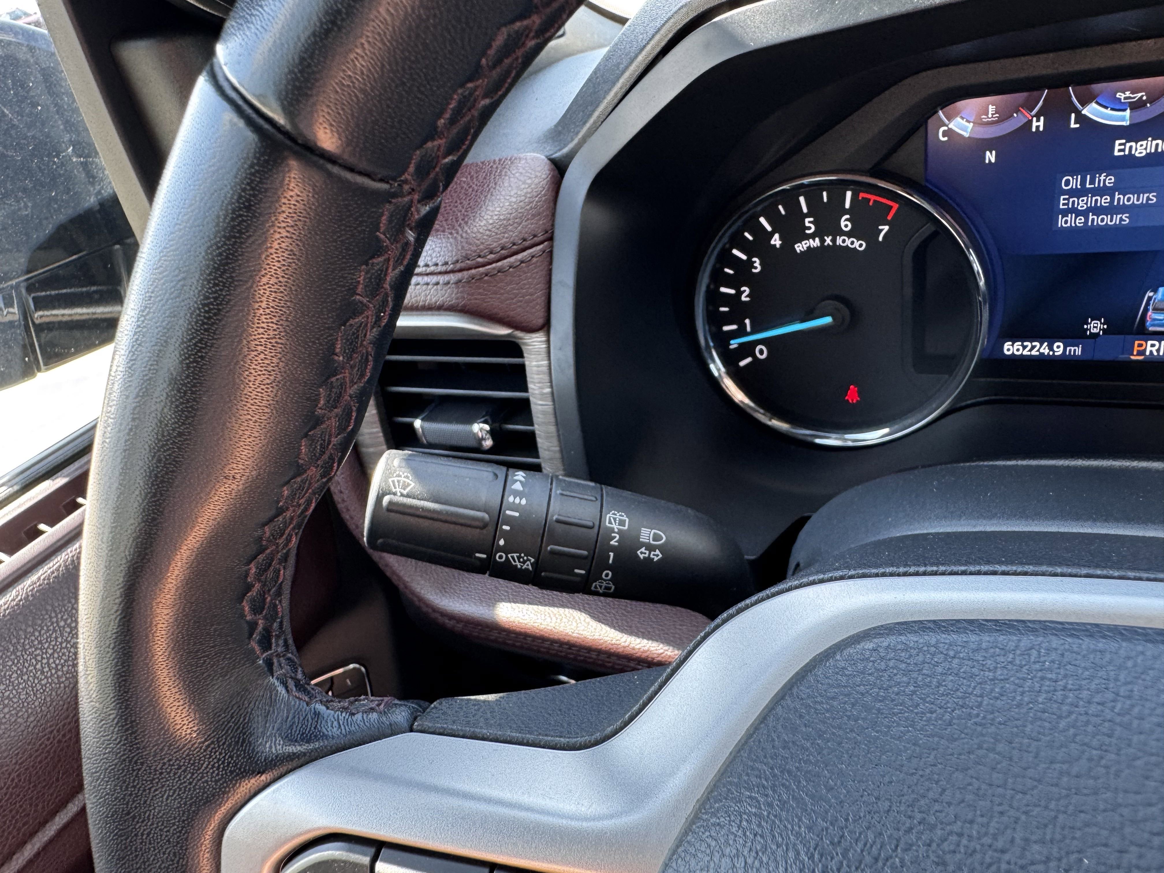 Certified 2023 Ford Expedition Limited image 15