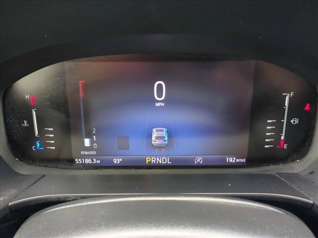 Certified 2023 Ford Escape ST-Line w/ Tech Pack #1 FWD image 11