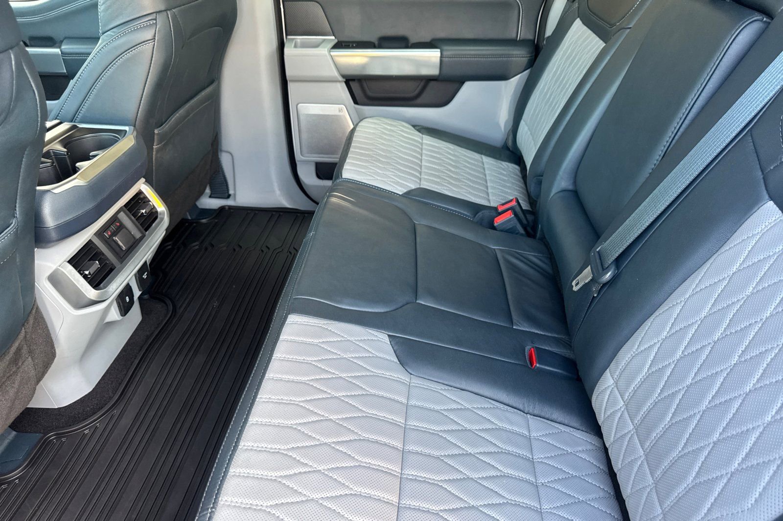 Certified 2022 Ford F150 Limited image 11