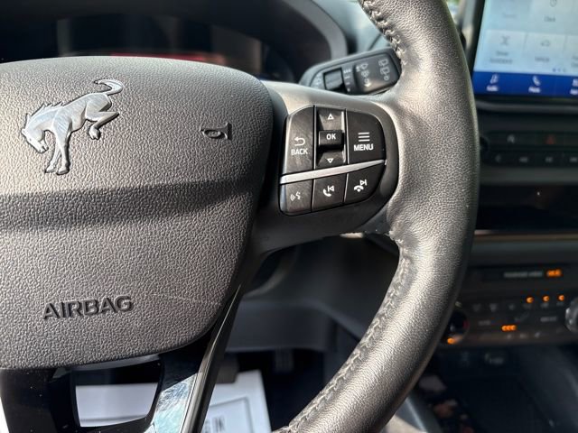 Certified 2022 Ford Bronco Sport Outer Banks w/ Tech Package image 53