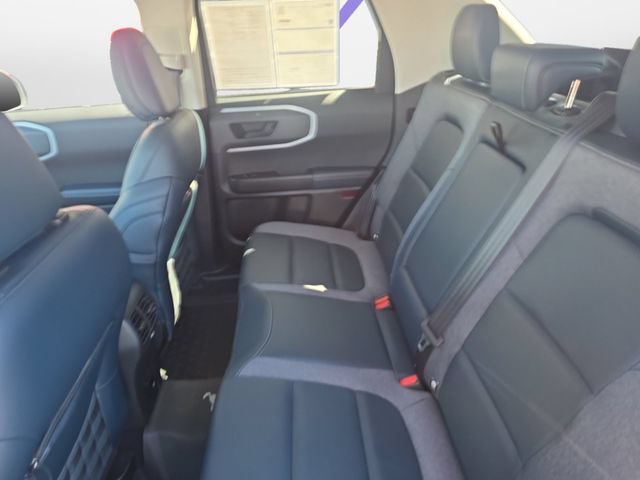 Certified 2021 Ford Bronco Sport Outer Banks AWD/4WD image 13