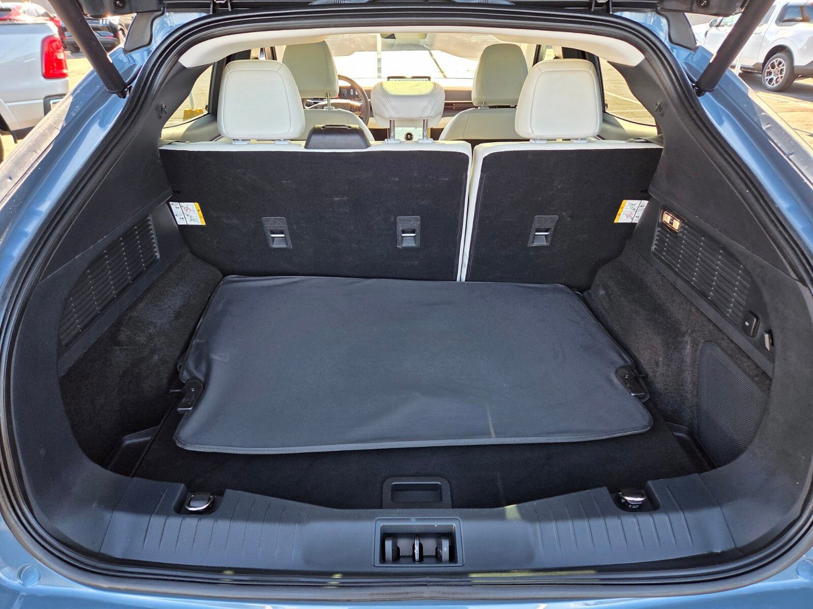 Certified 2023 Ford Mustang Mach-E Premium image 14