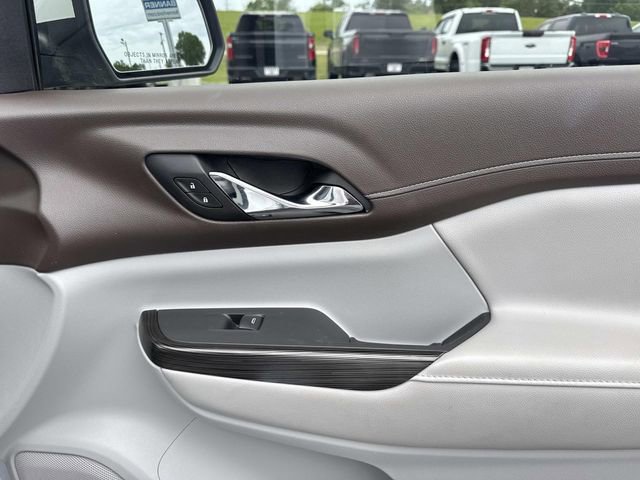 Used 2019 GMC Acadia SLT FWD image 14