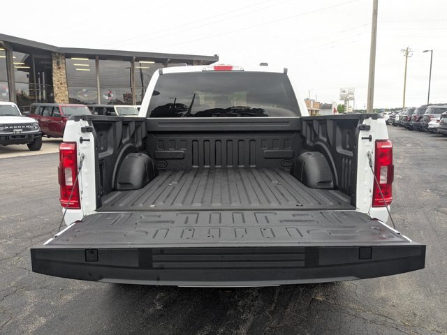 Certified 2023 Ford F150 XLT w/ Equipment Group 302A High AWD/4WD image 32