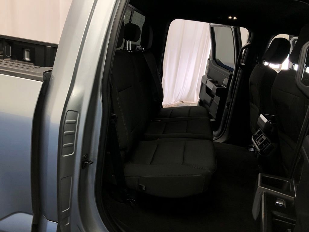 Certified 2023 Ford F150 XLT w/ Equipment Group 302A High image 29