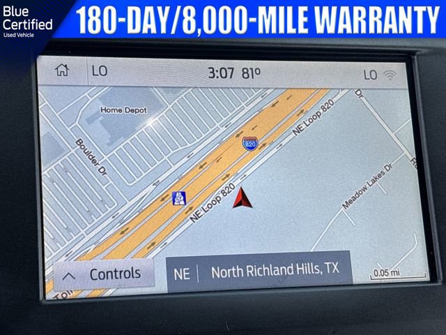 Certified 2020 Ford Fusion SEL image 27