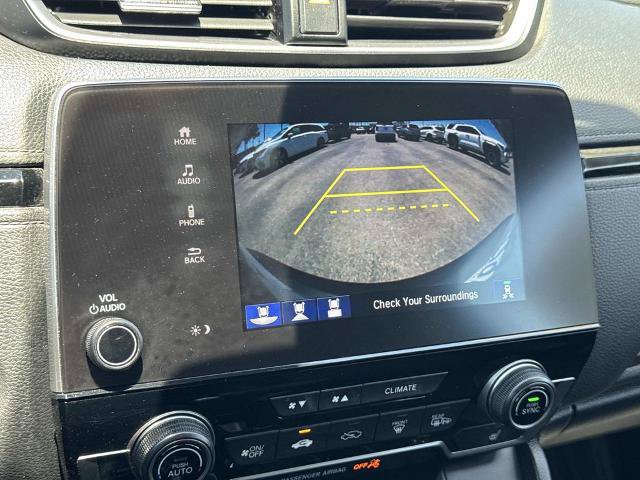 Used 2020 Honda CR-V EX-L image 16