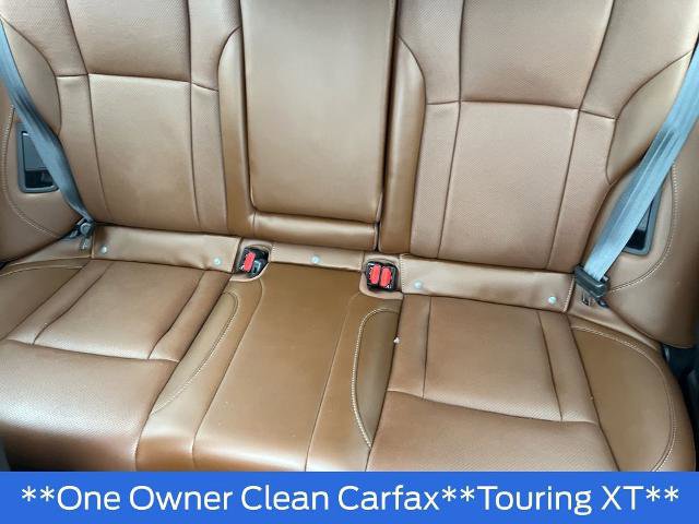 Used 2023 Subaru Outback Touring XT AWD/4WD image 32