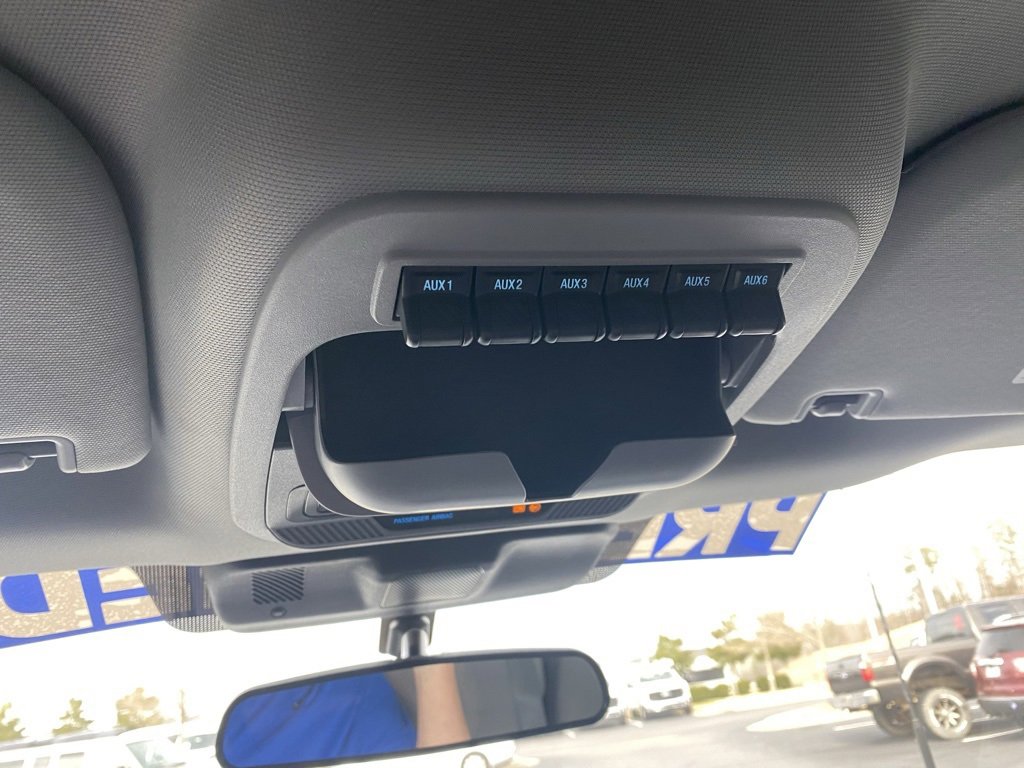 Certified 2025 Ford F250 XL w/ STX Appearance Package image 18