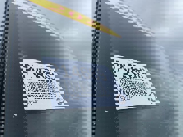 Certified 2025 Ford F150 XLT w/ Equipment Group 301A Standard image 15