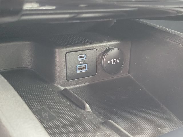 Certified 2023 Ford Escape SE w/ PHEV Premium Package FWD image 10