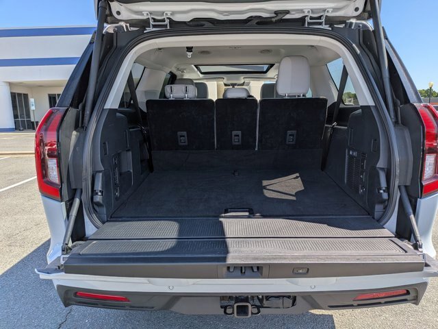 Certified 2025 Ford Expedition Max Active AWD/4WD image 31