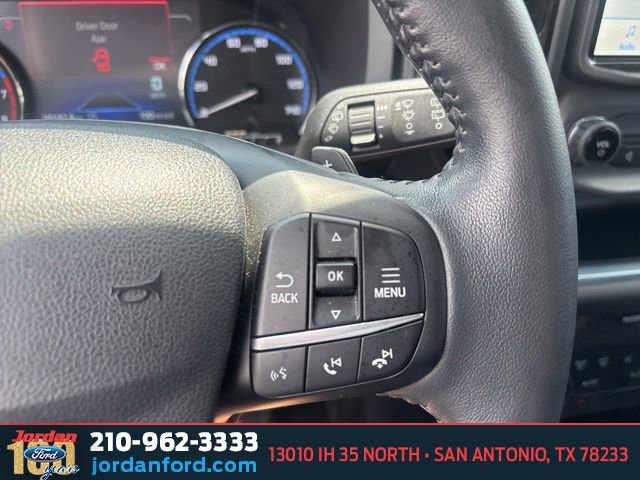 Certified 2023 Ford Bronco Sport Badlands AWD/4WD image 18