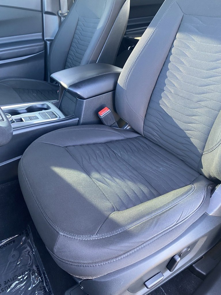 Certified 2020 Ford Explorer XLT image 23