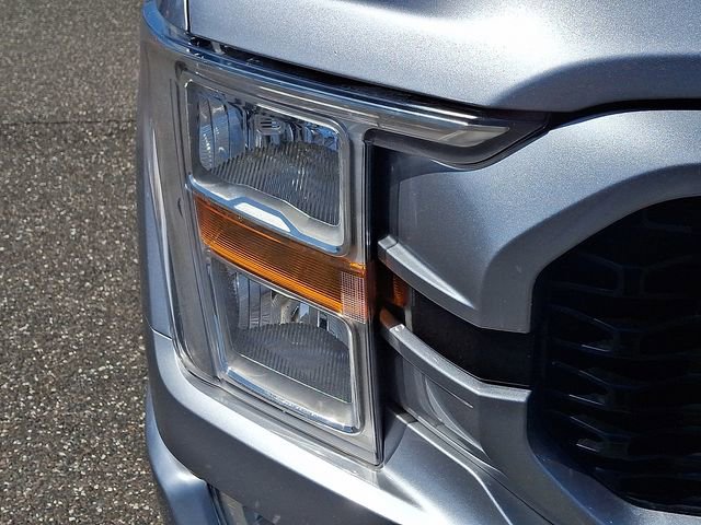 Certified 2021 Ford F150 XL w/ Equipment Group 101A High AWD/4WD image 9
