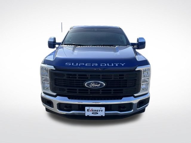 Certified 2026 Ford F250 XL RWD image 2