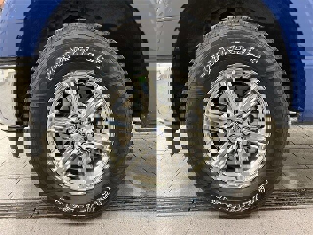 Certified 2024 Ford F150 XLT w/ Mobile Office Package image 10