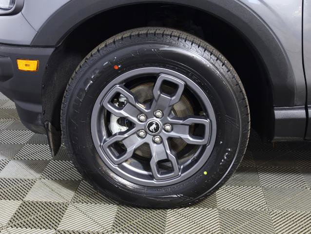 Certified 2024 Ford Bronco Sport Big Bend w/ Convenience Package image 24