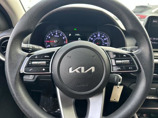 Used 2023 Kia Forte LXS image 20