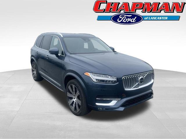 Used 2024 Volvo XC90 B6 Ultimate AWD/4WD image 3