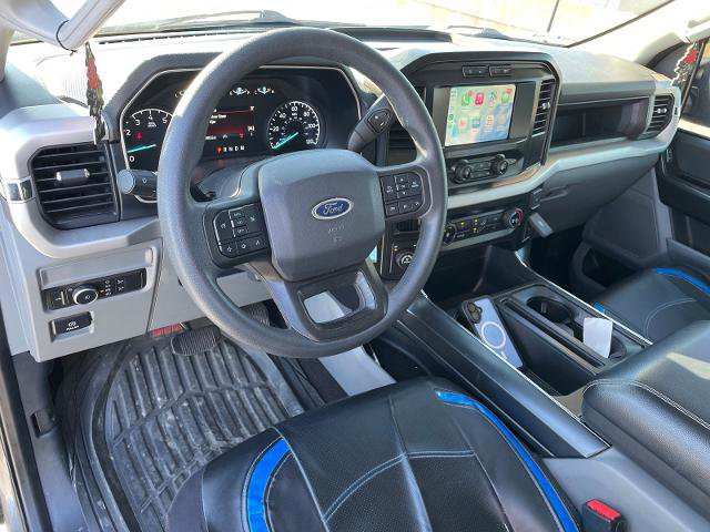 Certified 2022 Ford F150 XL w/ Equipment Group 101A High image 25