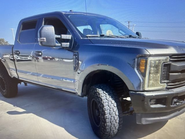 Certified 2019 Ford F250 XLT w/ XLT Value Package AWD/4WD image 3