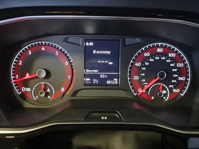Used 2020 Volkswagen Jetta R-Line w/ R-Line Cold Weather Package FWD image 5